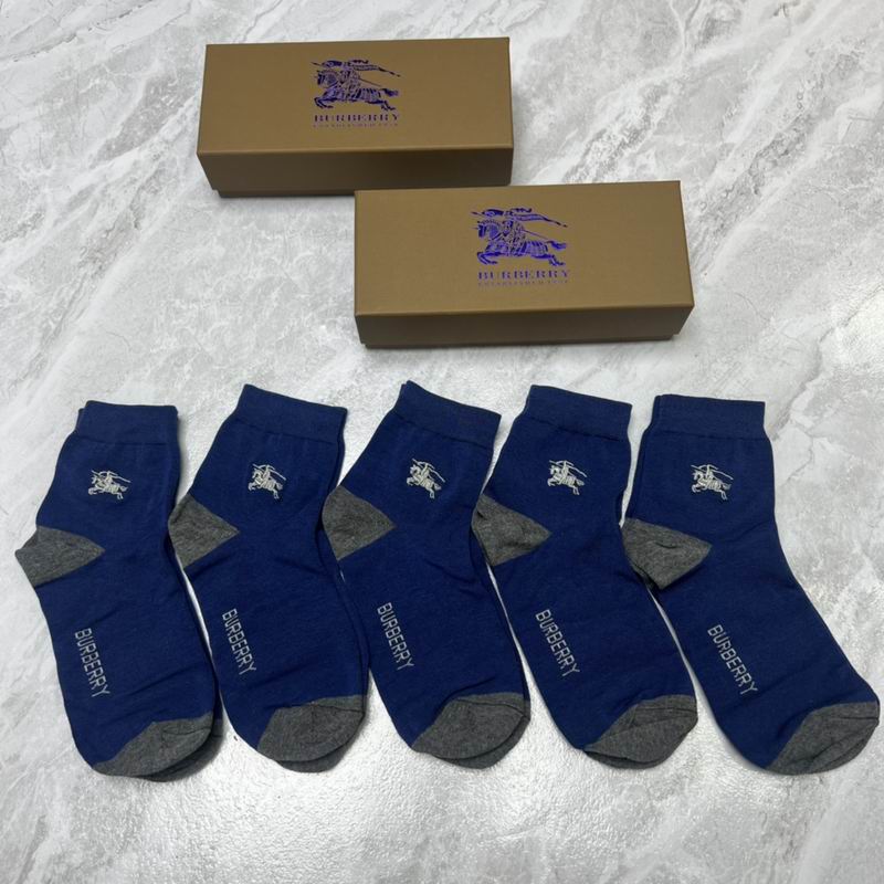 Burberry Socks 38